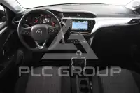 2020 Opel Corsa
