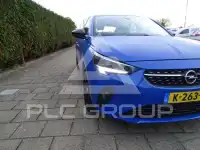 2020 Opel Corsa