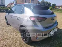 2020 Opel Corsa