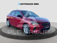 2020 Opel Corsa