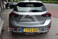 2020 Opel Corsa