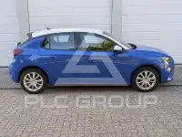2020 Opel Corsa