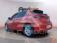 2020 Opel Corsa