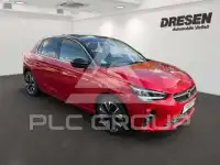2020 Opel Corsa