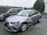 2020 Opel Corsa