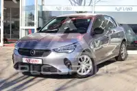 2020 Opel Corsa