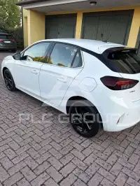 2020 Opel Corsa