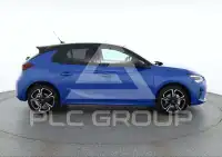 2020 Opel Corsa