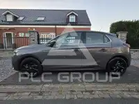 2020 Opel Corsa