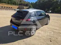 2020 Opel Corsa