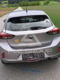2020 Opel Corsa