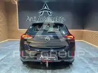 2020 Opel Corsa