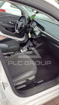 2020 Opel Corsa