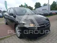 2020 Opel Corsa