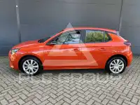 2020 Opel Corsa
