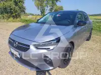 2020 Opel Corsa