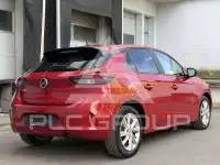 2020 Opel Corsa