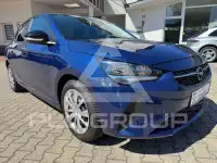 2020 Opel Corsa