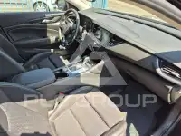 2020 Opel Insignia