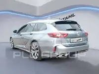 2020 Opel Insignia