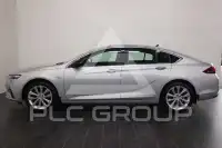 2020 Opel Insignia