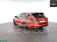 2020 Opel Insignia