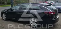 2020 Opel Insignia