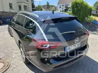 2020 Opel Insignia