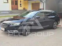 2020 Opel Insignia