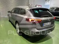 2020 Opel Insignia