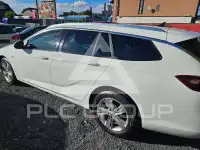 2020 Opel Insignia