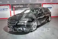 2020 Opel Insignia