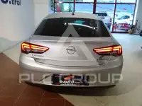 2020 Opel Insignia