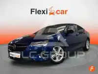 2020 Opel Insignia