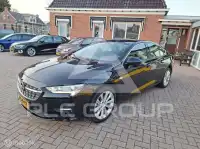 2020 Opel Insignia
