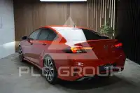 2020 Opel Insignia