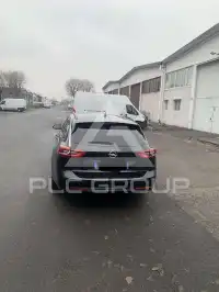2020 Opel Insignia