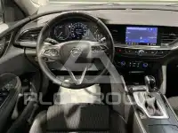 2020 Opel Insignia