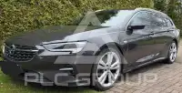 2020 Opel Insignia