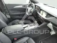 2020 Opel Insignia