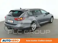2020 Opel Insignia