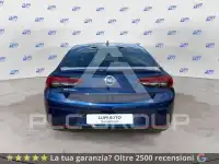 2020 Opel Insignia