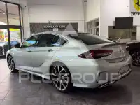 2020 Opel Insignia