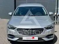 2020 Opel Insignia