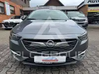2020 Opel Insignia
