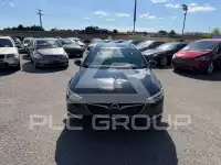 2020 Opel Insignia