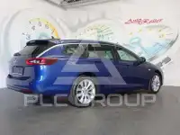 2020 Opel Insignia