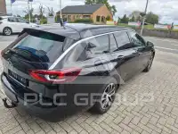 2020 Opel Insignia