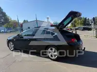 2020 Opel Insignia