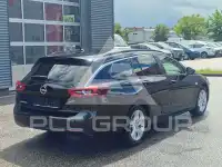 2020 Opel Insignia